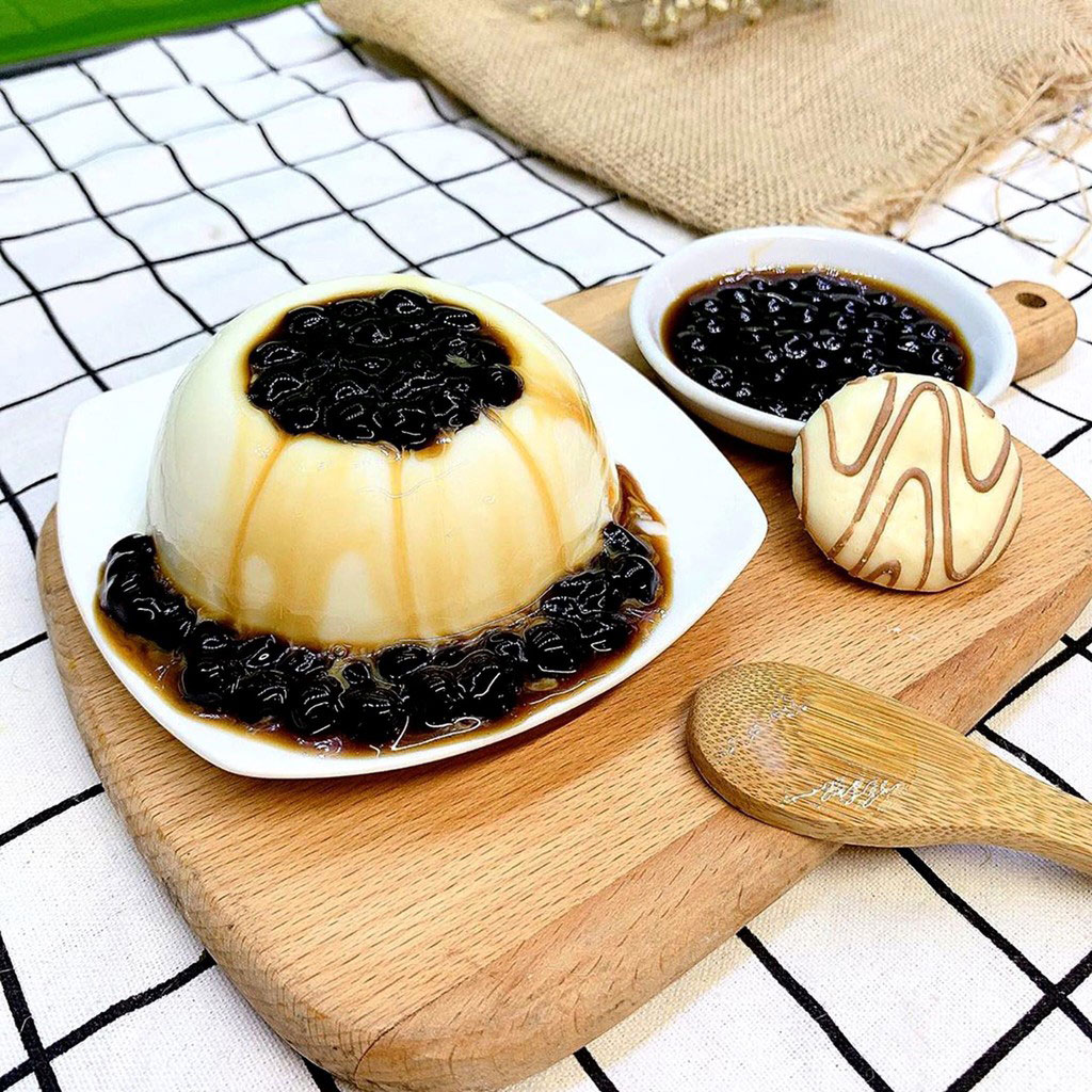 Tàu Phớ Singapore