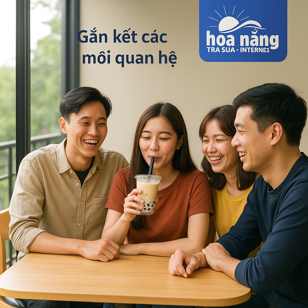 Read more about the article 5 Lợi Ích Không Ngờ Khi Uống Trà Sữa Mỗi Tuần