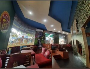 Read more about the article 10 Góc sống ảo “rụng tim” tại Trà Sữa Hoa Nắng