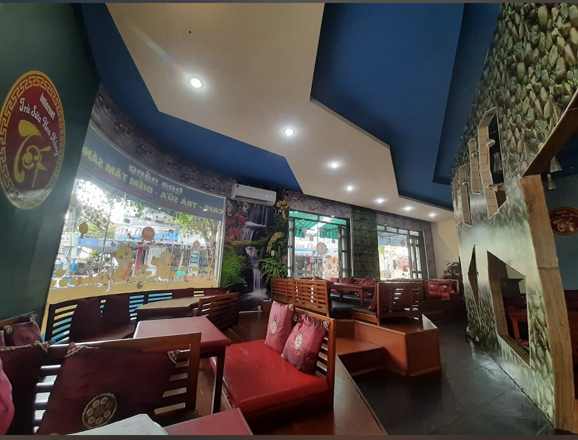 Read more about the article 10 Góc sống ảo “rụng tim” tại Trà Sữa Hoa Nắng