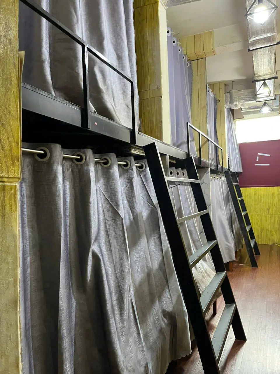 You are currently viewing Sleep Box – Xu hướng sống tối giản đang “làm mưa làm gió” giới trẻ Việt